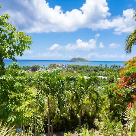 Residence Caraibes Bonheur-3