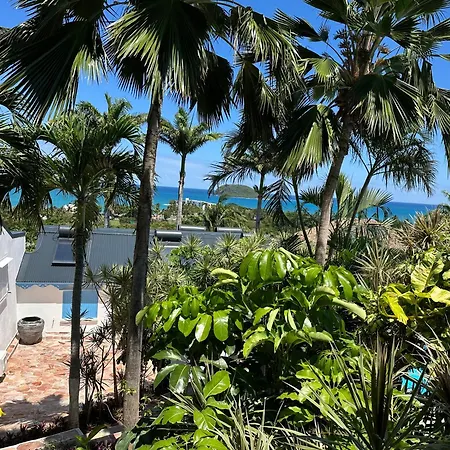 Residence Caraibes Bonheur-2